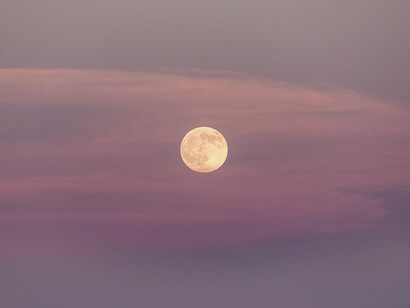 Il tempo profetico può apparire simultaneamente molteplice