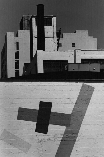 A Day to Remember by Louis Stettner. Courtesy of Gallery Fifty One