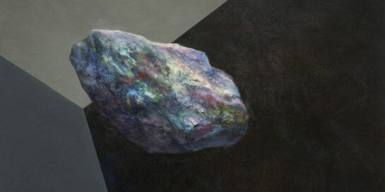 Javier Pelaez. Courtesy of The William Turner Gallery