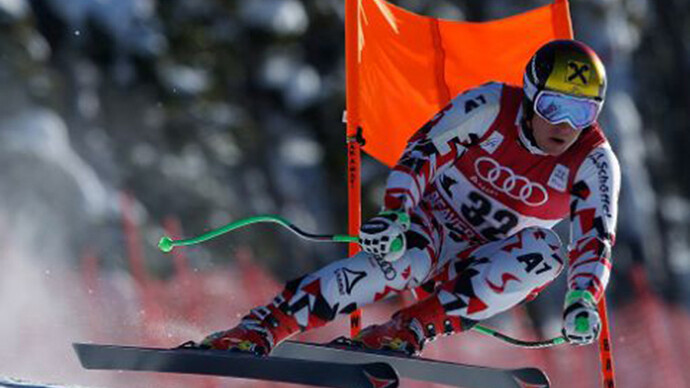 Marcel Hirscher