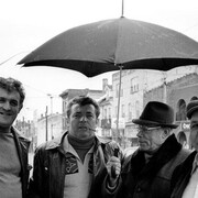 James Street North. Courtesy of AGH 