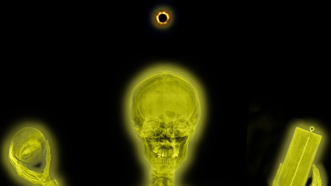 Alexander de Cadenet, The Alchemist II, 2015