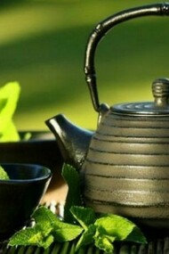 Chá Verde