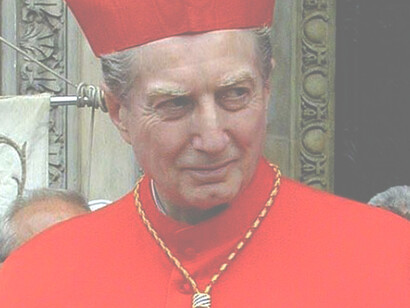 Carlo Maria Martini: l’uomo è fatto per comunicare e per amare