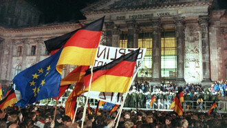 Berlin, 1990