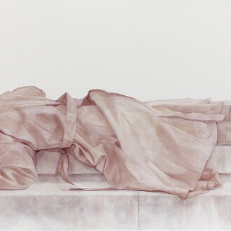 Maria Nordin. Courtesy of Nordiska Akvarellmuseet