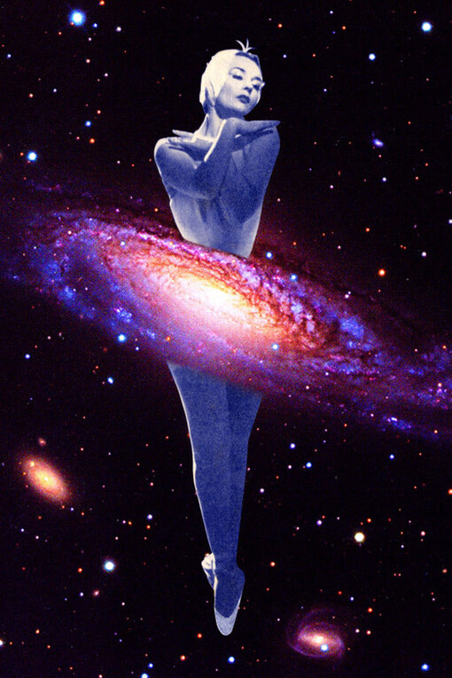 Joe Webb. Courtesy of Jealous Gallery