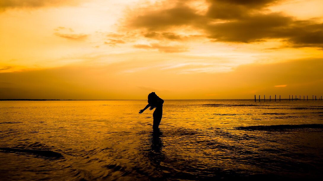 En los años que siguieron, Kat siempre iba y venía; luego, desaparecía para reencontrarnos una vez más