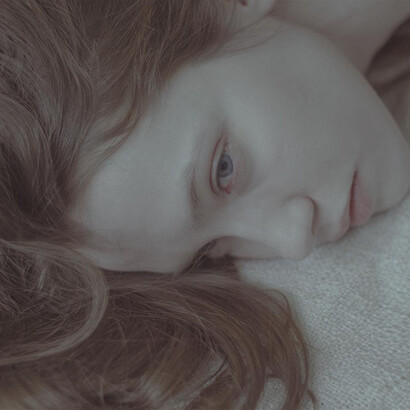 Il sogno. Ph Laura Makabresku