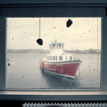 Joakim Eskildsen. Courtesy of Polka Galerie