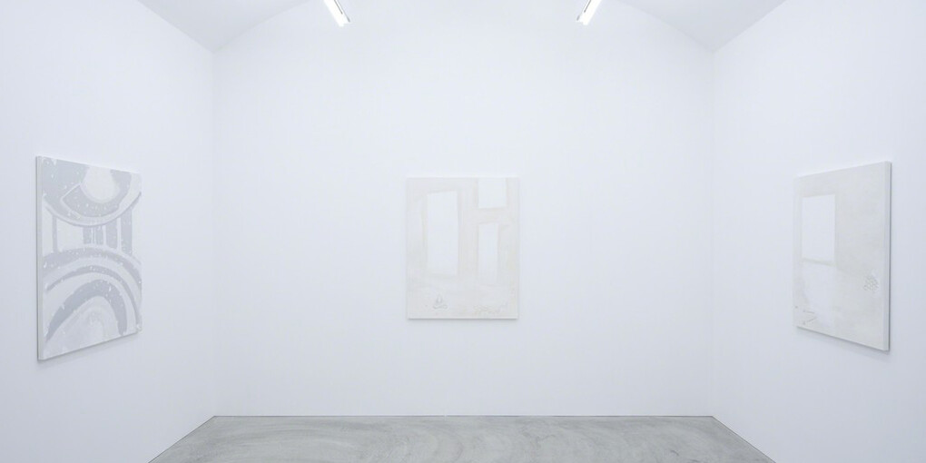 Fantasy Land, Exhibition view. Courtesy of Tomio Koyama Gallery