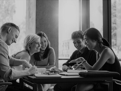 We are emotionally healthiest when we are socially connected