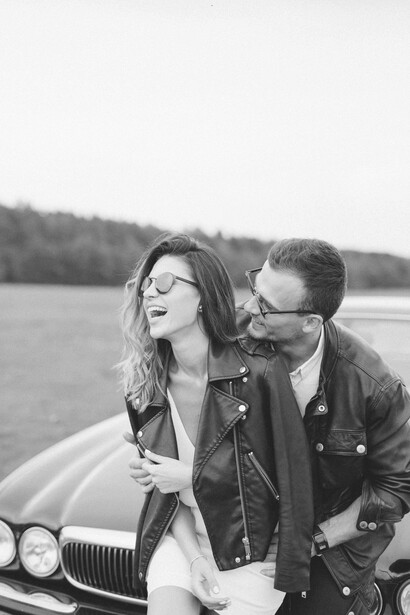 Compartir momentos con personas positivas puede aumentar la felicidad, ya que este sentimiento es contagioso