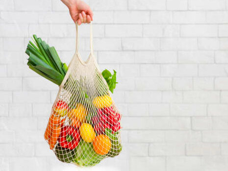80 countries have either fully or partially banned plastic bags