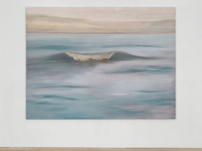 Guillaume Leblon. Courtesy of carlier | gebauer