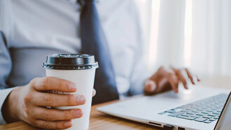 La voglia di rischiare e la fiducia di avviare un’attività richiede creatività e determinazione