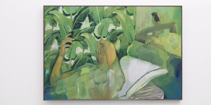 Kate Gottgens. Courtesy of SMAC