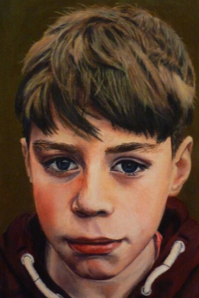 Blackburn Artists. Courtesy of Blackburn Museum