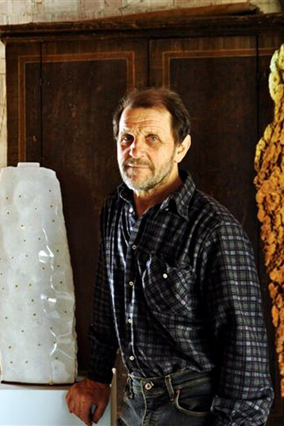 Graziano Pompili, foto C. Torricelli