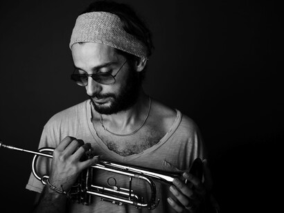 Dino Rubino, ph Paolo Galletta