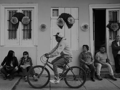 Se sigue privilegiando los negocios y las ganancias por sobre el cambio climático