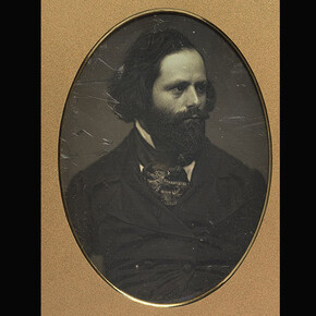 Antebellum Portraits by Mathew Brady. Courtesy of National Portrait Gallery