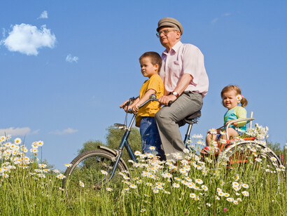 Condivisione dei divertimenti