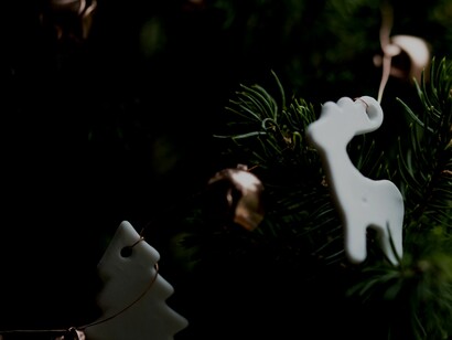 La magia de la Navidad