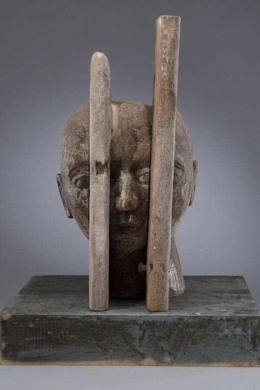 Joe Brubaker. Courtesy of Seager Gray Gallery