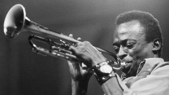 Miles Davis