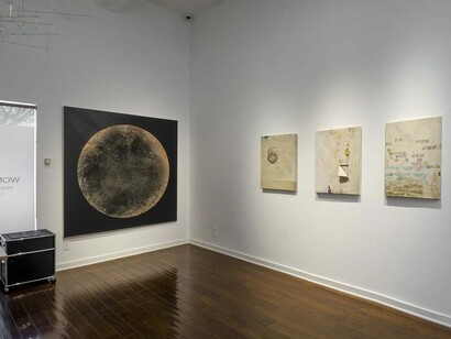 Woman | Woman. Courtesy of Louis Stern Fine Arts