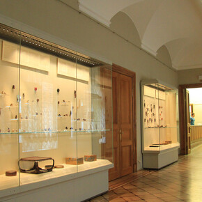 The Art of Japan. Courtesy of The State Hermitage Museum