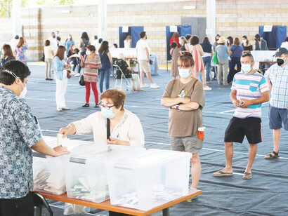 Boric verfügt über die Jugend, die Kraft und die Unterstützung der neuen Generationen