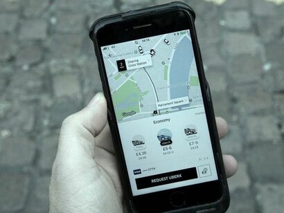 Uber