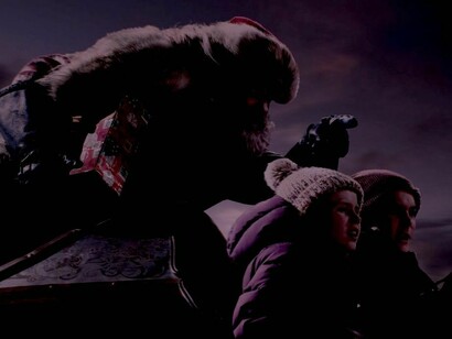 «Crónicas de Navidad» (2018)