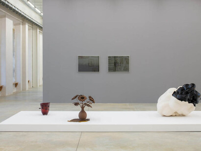 D. Courtesy of Rentilly Castle