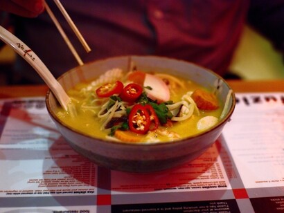 Yummy Thai © Shabdaly 