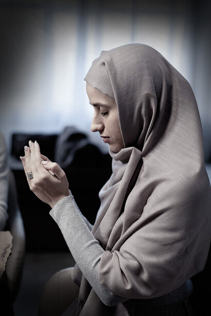 Con la previsione di una “migrazione elevata”, prevista con lo stesso flusso di rifugiati in Europa registrato tra il 2014 e il 2016 si raggiungerebbe il 14% della popolazione europea entro il 2050