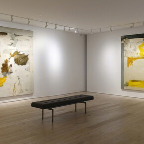 Julius Tobias. Courtesy of Hollis Taggart Galleries 