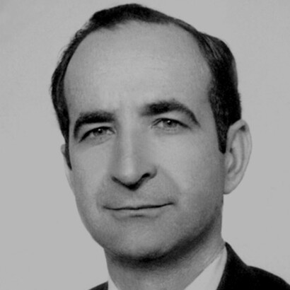 José Figueres Ferrer (1906-1990) 