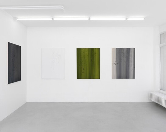 Compact Chaos. Courtesy of Ribordy Contemporary