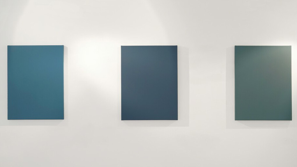 Da Uno a Dieci.... Courtesy of Ncontemporary