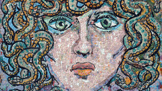 Bruno Caruso, Medusa