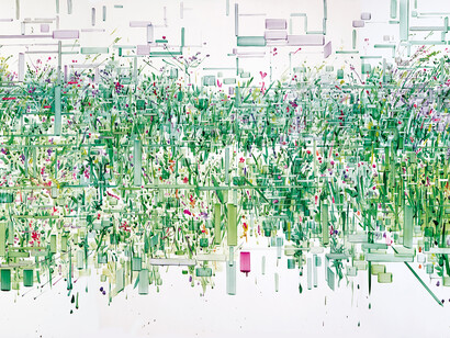 Giuseppe Linardi, Decoding IV