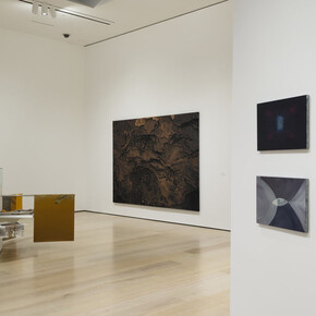 Various artists, Breath(e). Toward climate and social justice, exhibition view. Courtesy of Hammer Museum