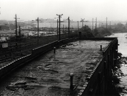 David Lynch, Untitled (Lodz), fine 1980 inizio 1990
