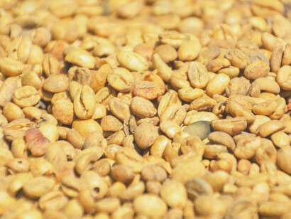 Coffee is another commodity with high export value