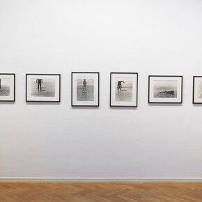 Body Politics. Courtesy of Galerie Thaddaeus Ropac