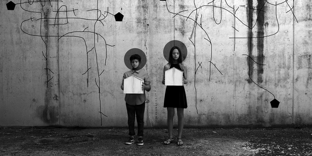 Sincopi e Contrattempi. Courtesy of Gilda Contemporary Art