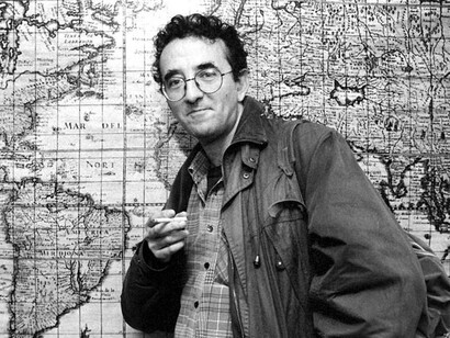 Roberto Bolaño